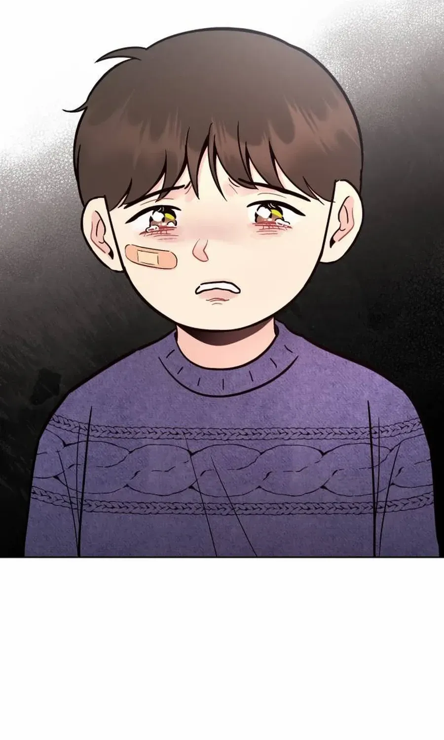 Watch Out For Look-alikes Chapter 5 page 19 - 