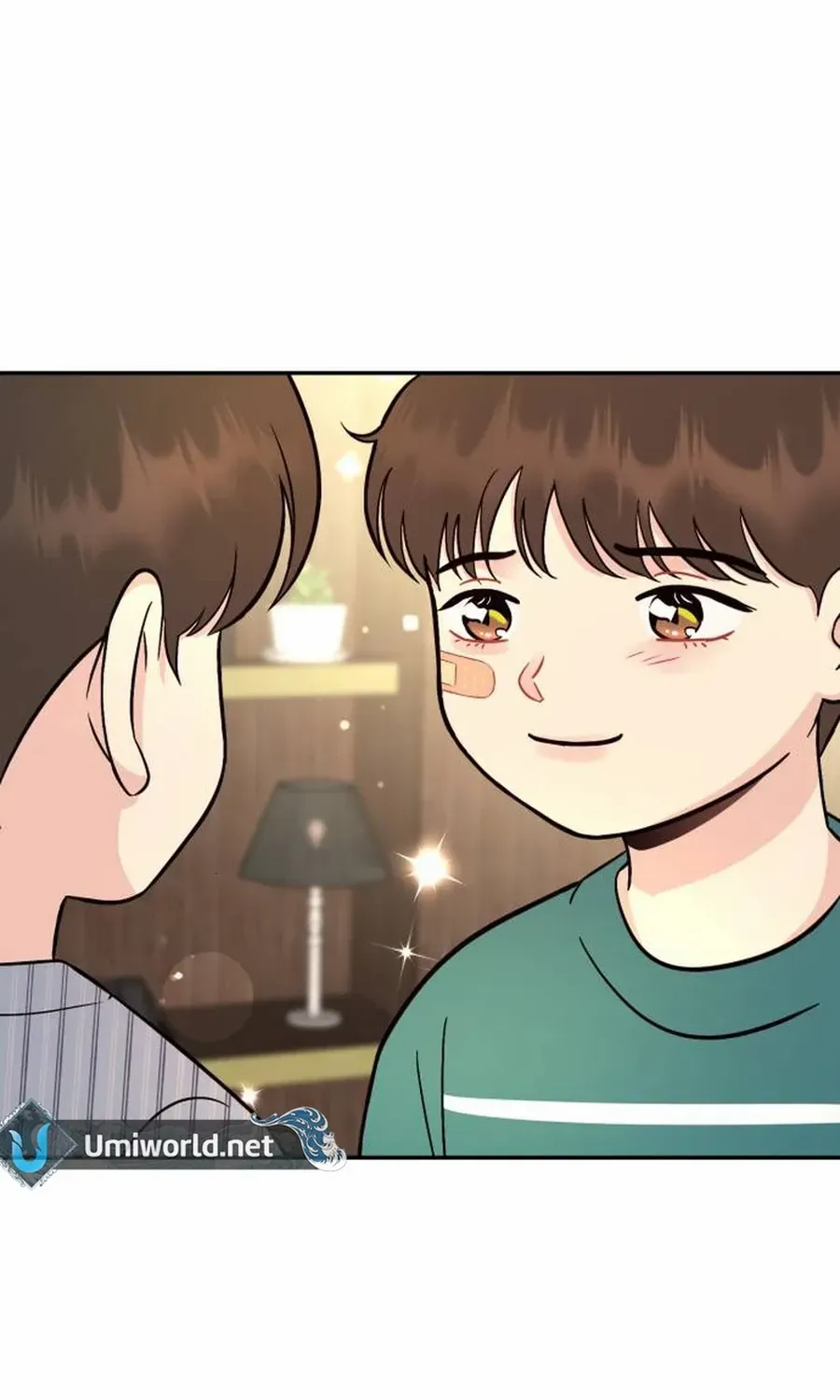 Watch Out For Look-alikes Chapter 5 page 33 - 
