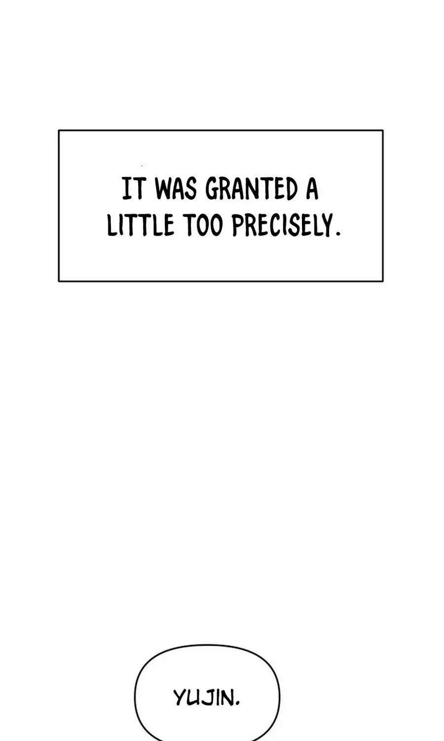 Watch Out For Look-alikes Chapter 5 page 34 - 