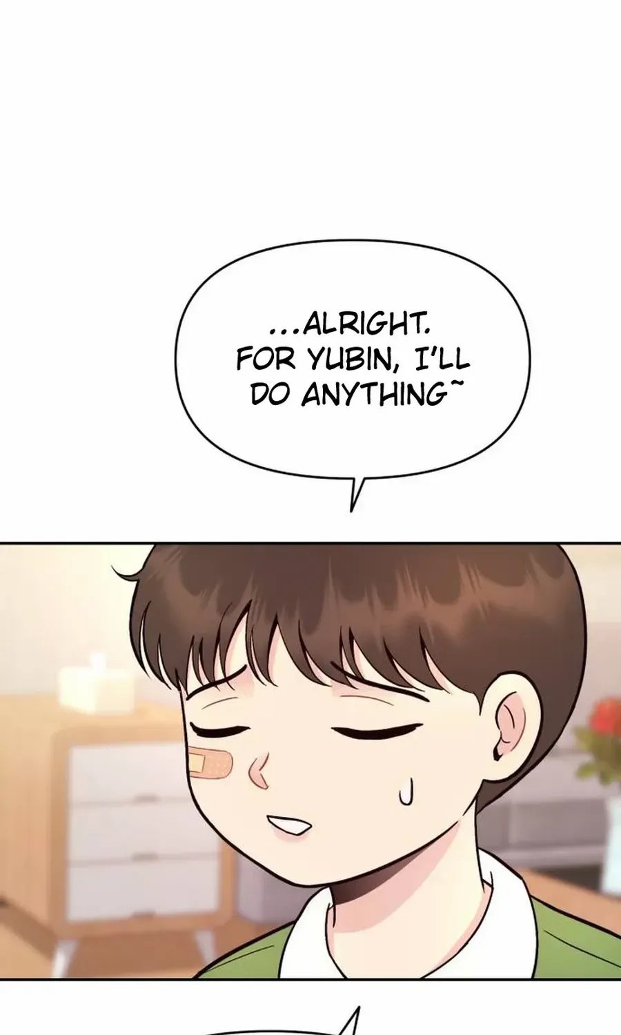 Watch Out For Look-alikes Chapter 5 page 39 - 