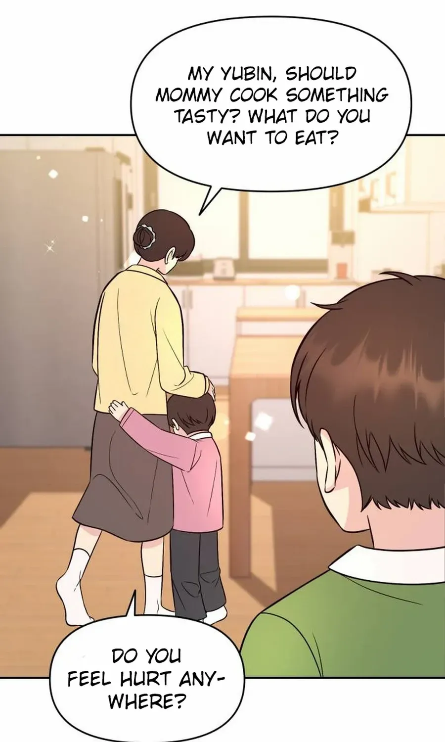 Watch Out For Look-alikes Chapter 5 page 43 - 