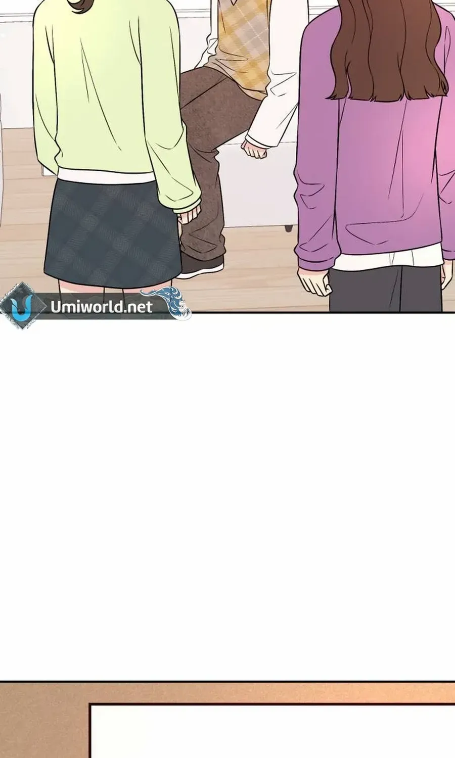 Watch Out For Look-alikes Chapter 5 page 48 - 
