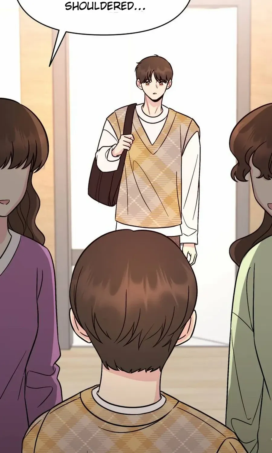Watch Out For Look-alikes Chapter 5 page 52 - 