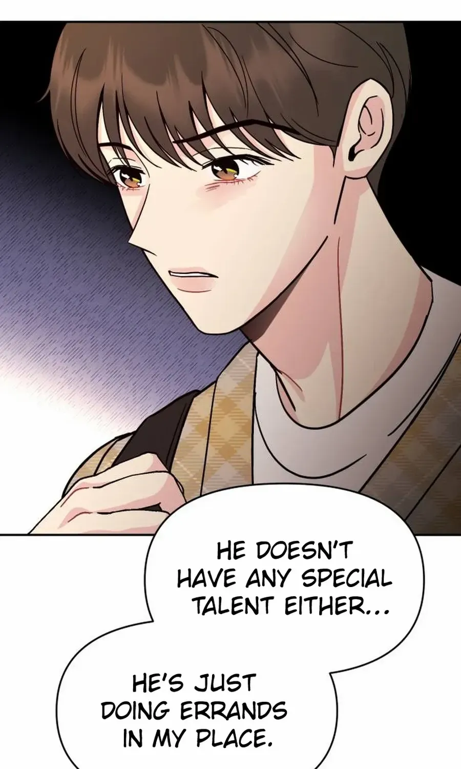 Watch Out For Look-alikes Chapter 5 page 55 - 