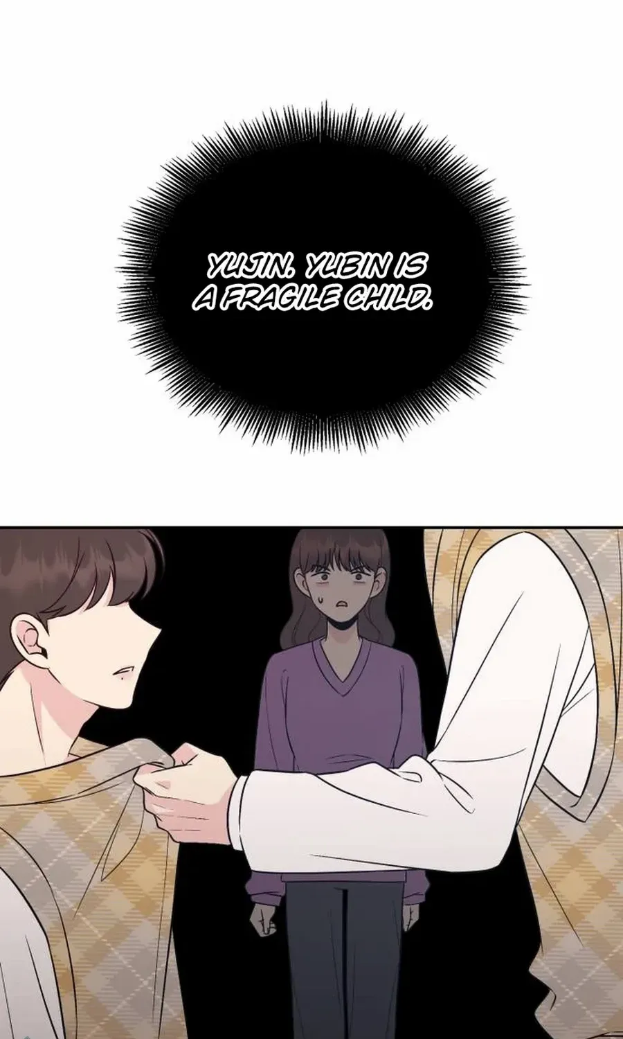 Watch Out For Look-alikes Chapter 5 page 60 - 