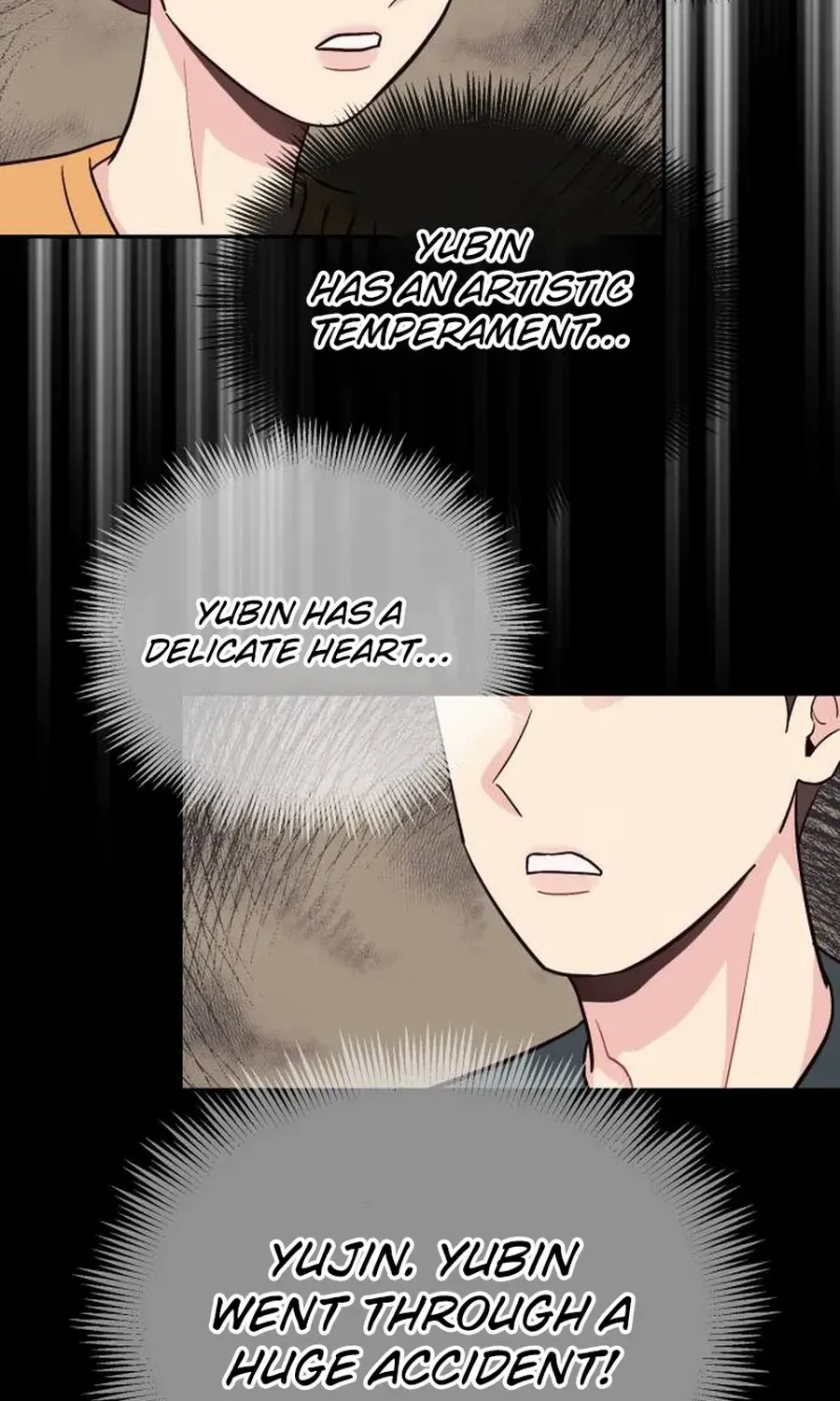 Watch Out For Look-alikes Chapter 5 page 62 - 
