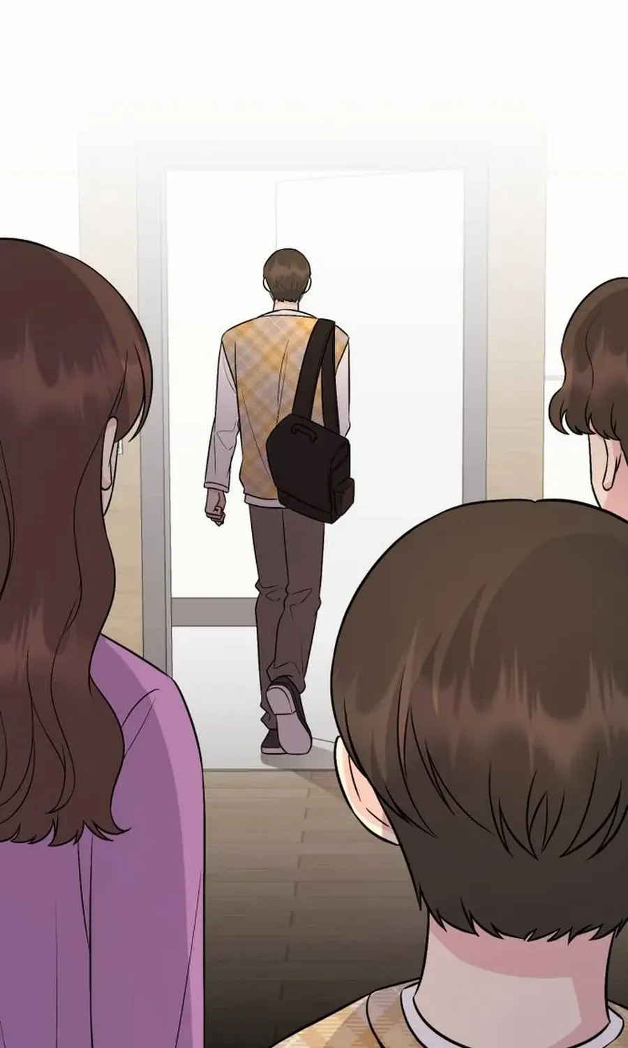 Watch Out For Look-alikes Chapter 5 page 72 - 