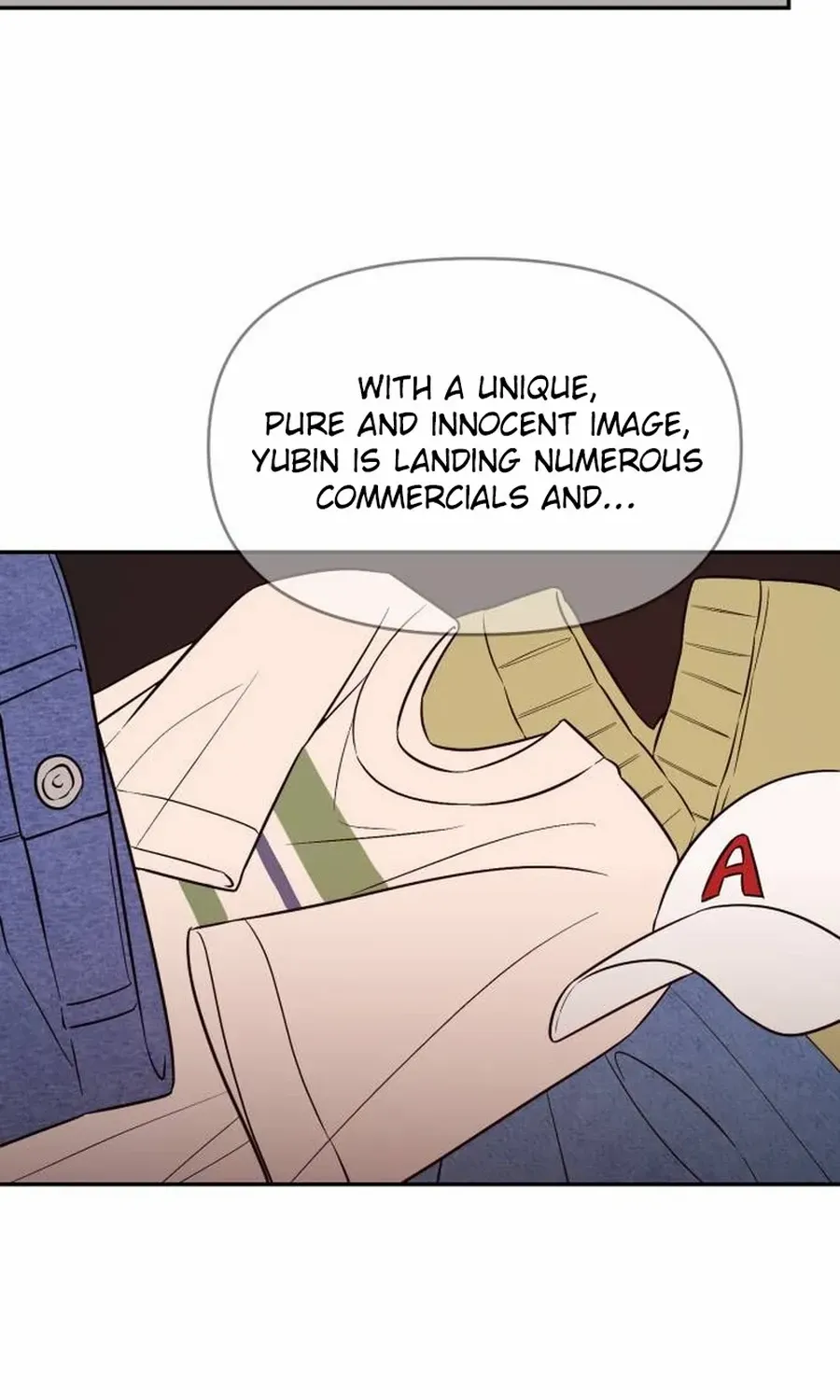 Watch Out For Look-alikes Chapter 5 page 76 - 