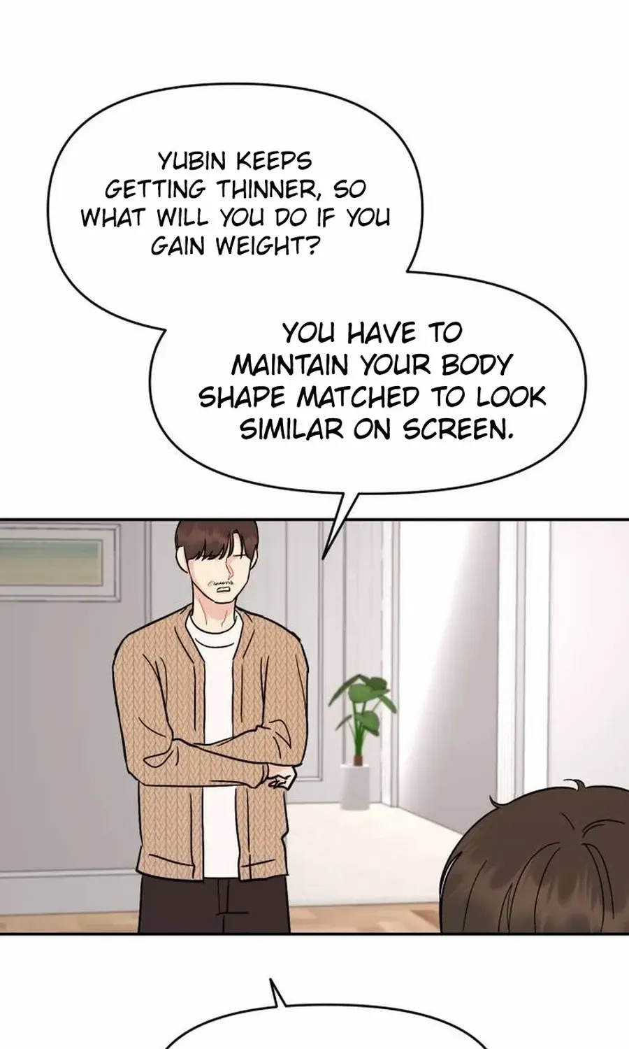 Watch Out For Look-alikes Chapter 5 page 78 - 
