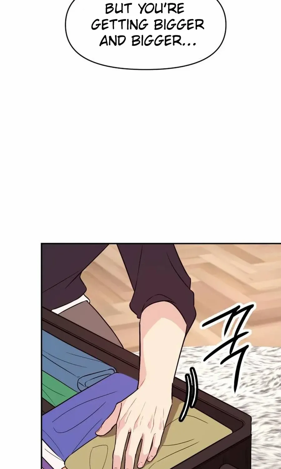 Watch Out For Look-alikes Chapter 5 page 79 - 