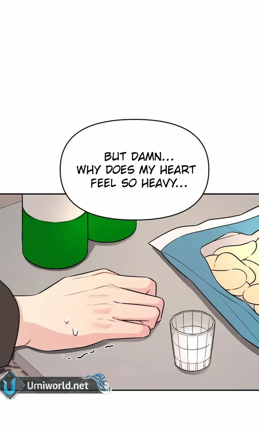 Watch Out For Look-alikes Chapter 5 page 94 - 