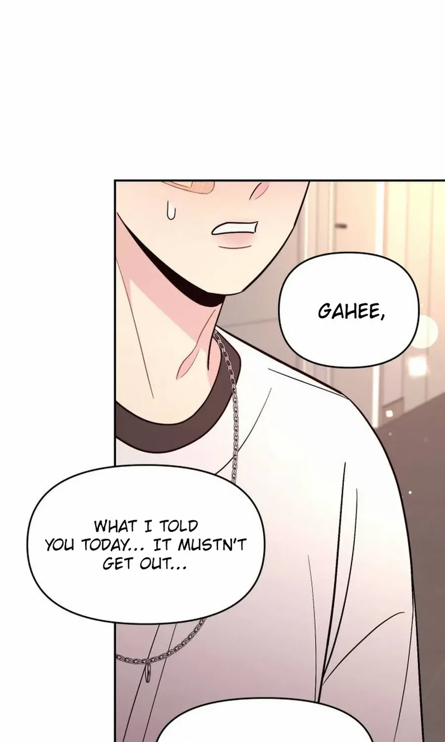Watch Out For Look-alikes Chapter 5 page 95 - 