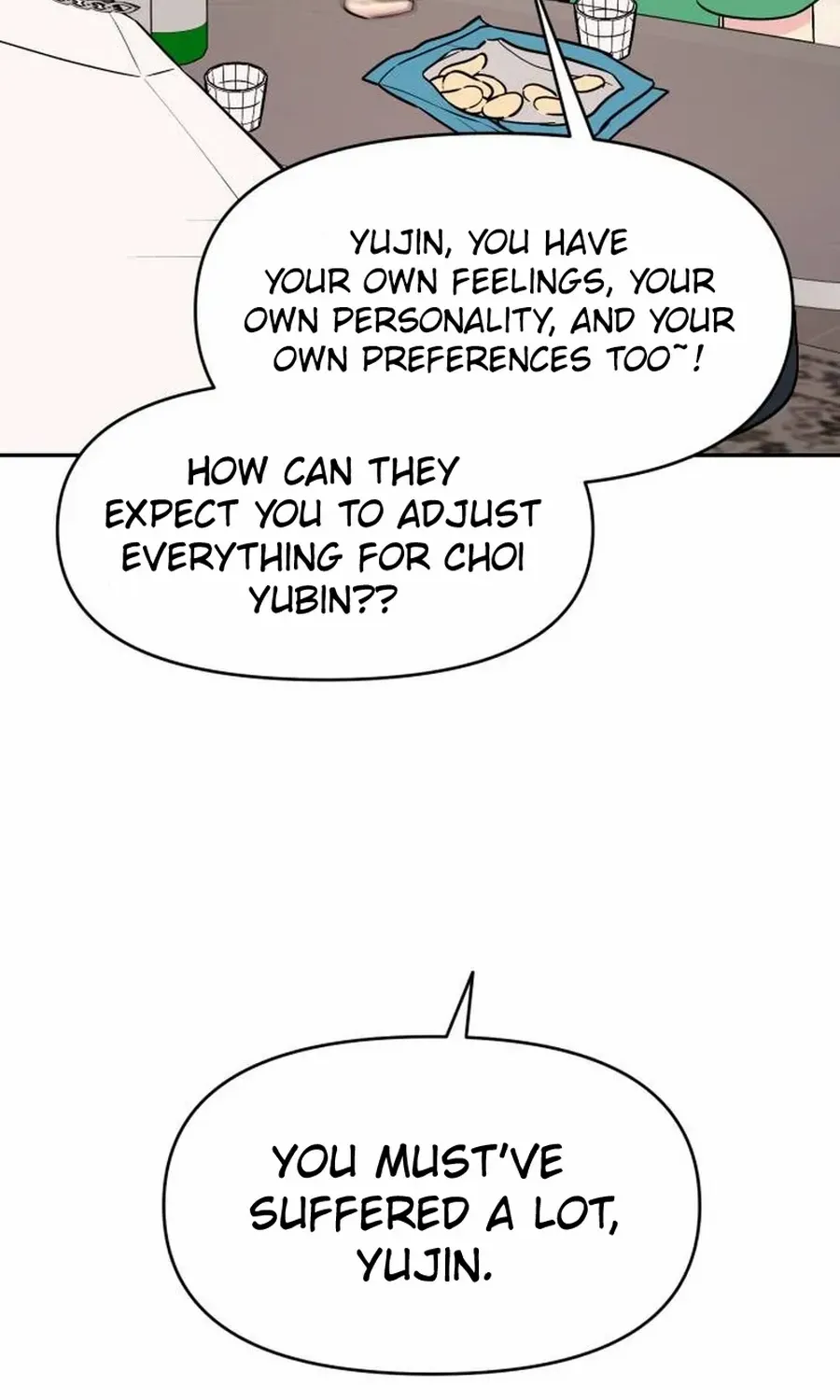 Watch Out For Look-alikes Chapter 5 page 100 - 