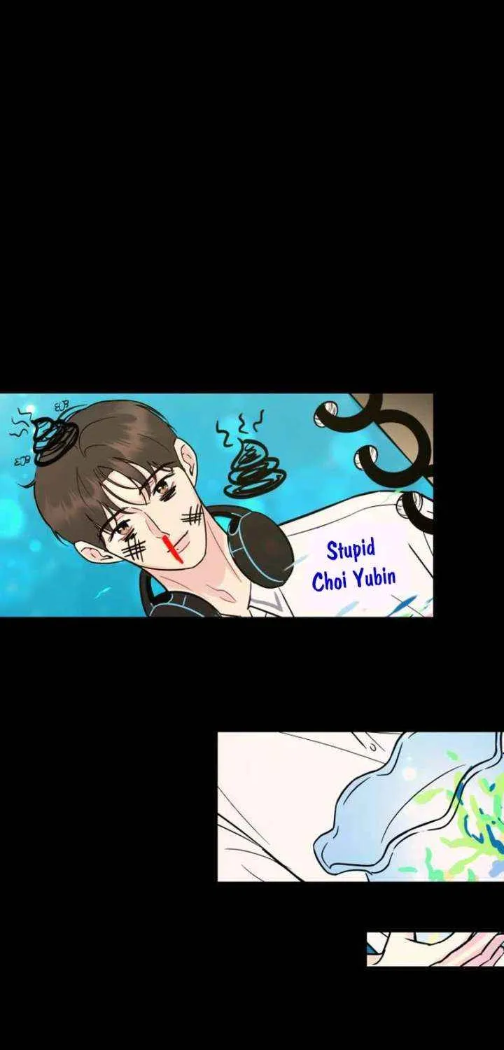 Watch Out For Look-alikes Chapter 6 page 12 - 