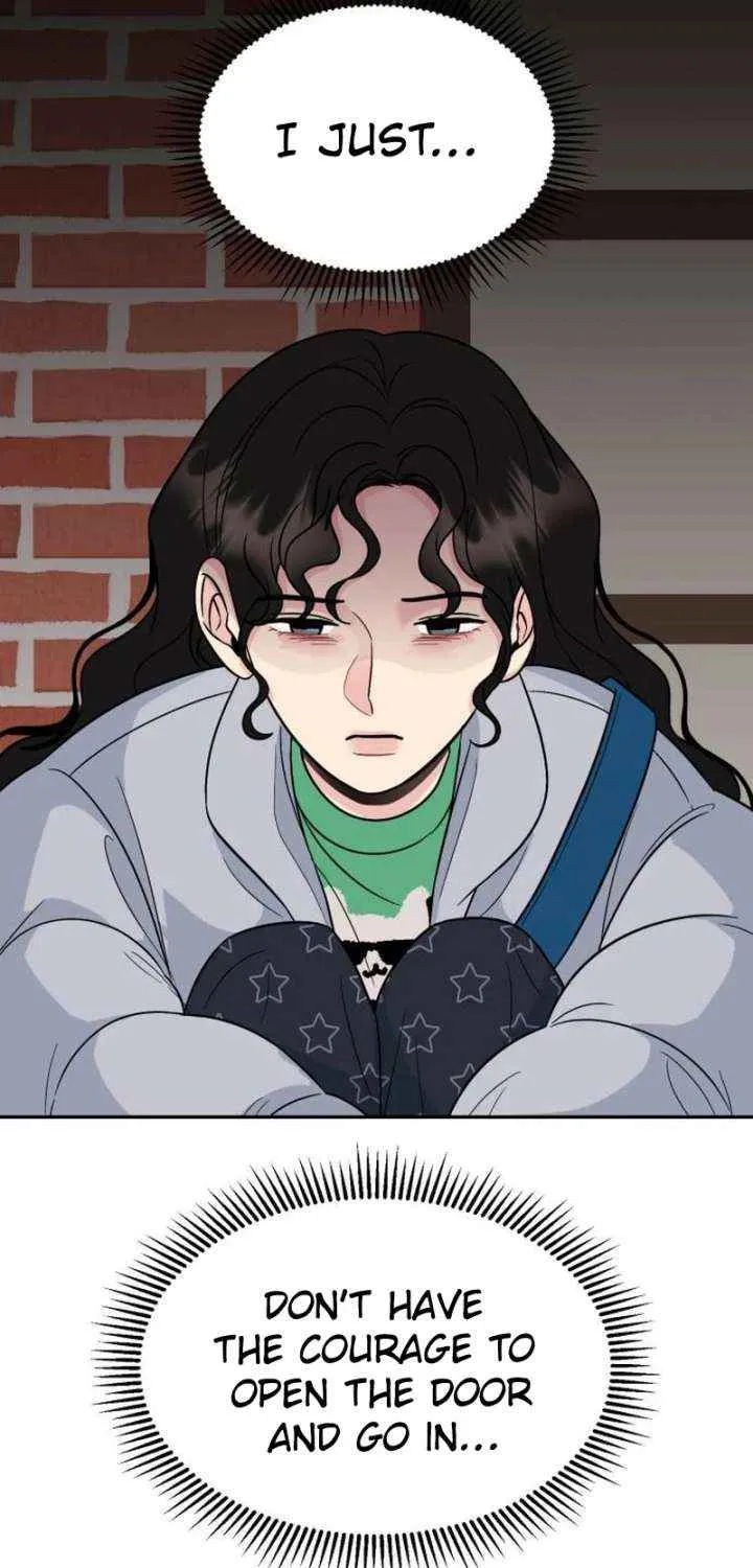 Watch Out For Look-alikes Chapter 6 page 30 - 