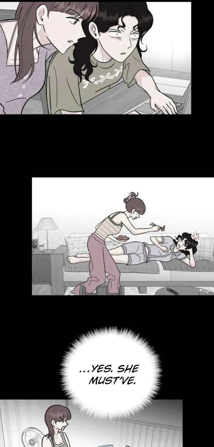 Watch Out For Look-alikes Chapter 6 page 38 - 