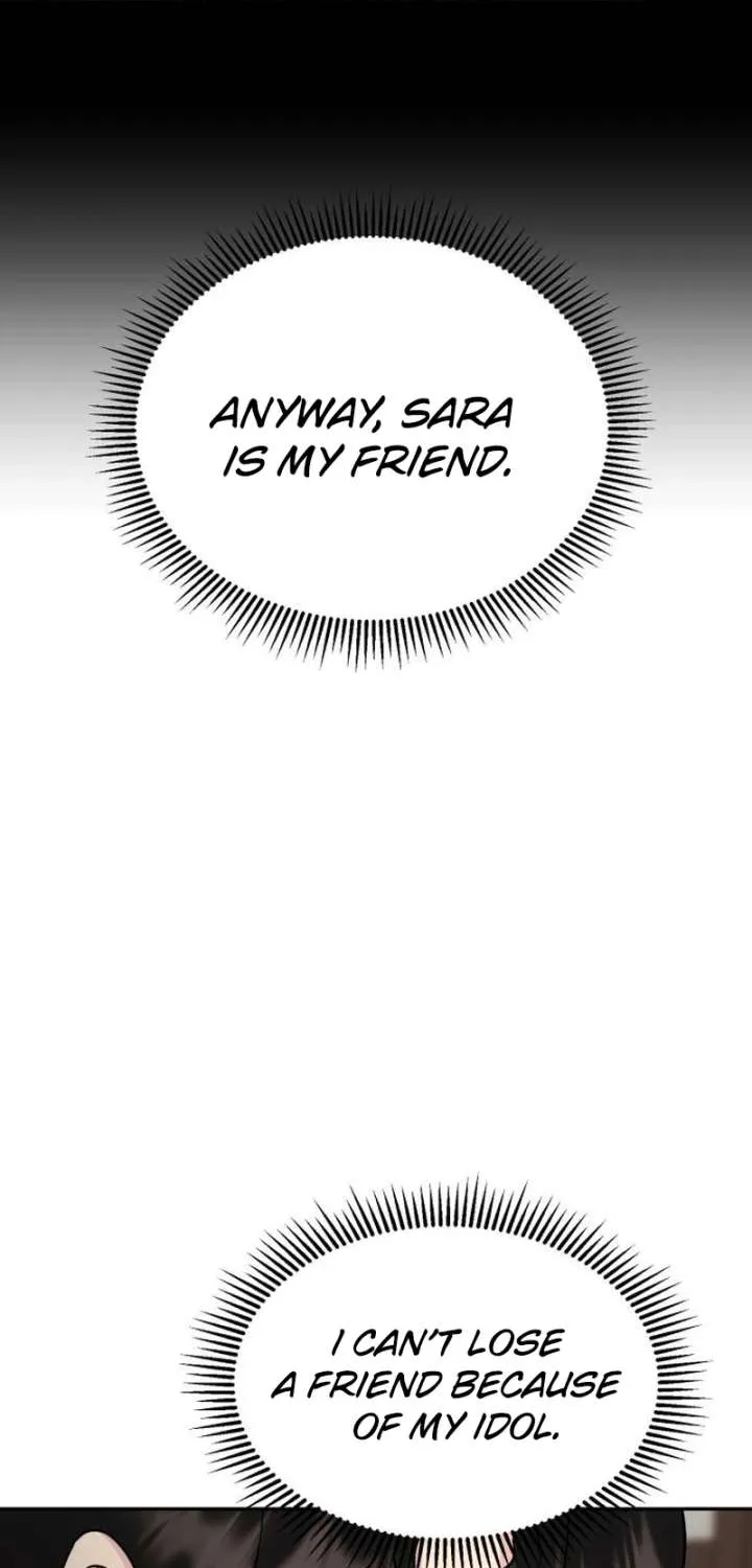 Watch Out For Look-alikes Chapter 6 page 40 - 