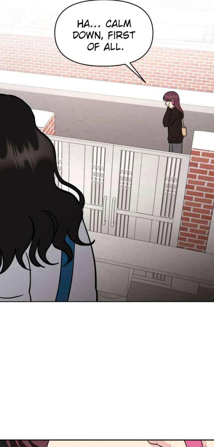 Watch Out For Look-alikes Chapter 6 page 45 - 