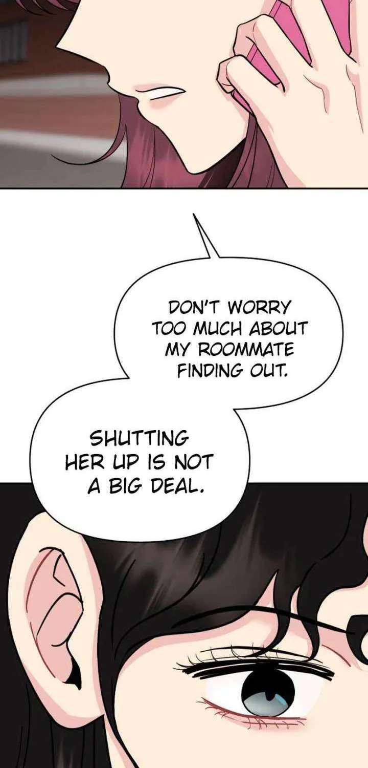 Watch Out For Look-alikes Chapter 6 page 46 - 
