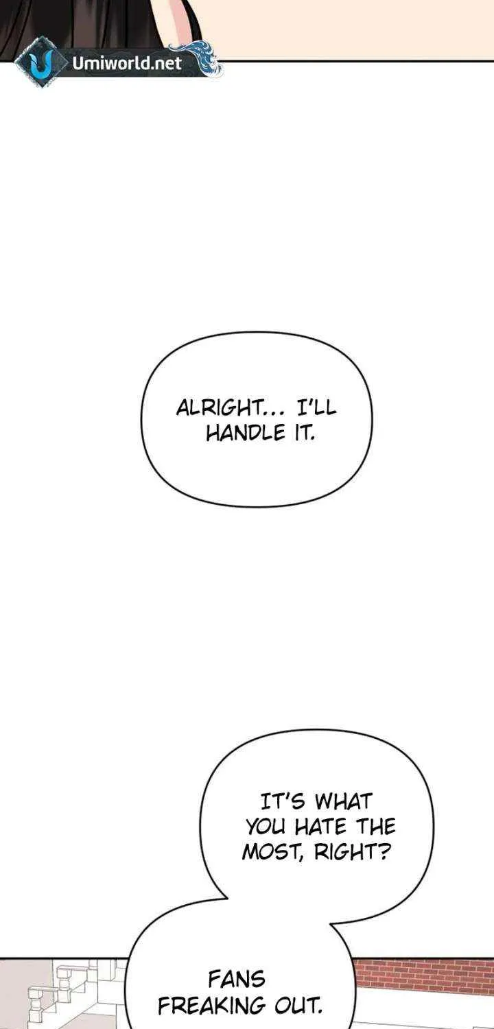 Watch Out For Look-alikes Chapter 6 page 47 - 