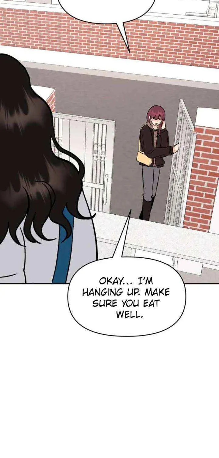 Watch Out For Look-alikes Chapter 6 page 48 - 