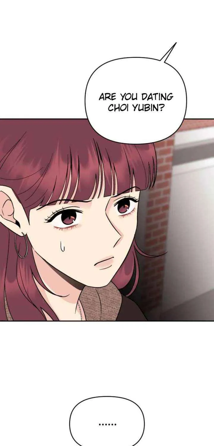 Watch Out For Look-alikes Chapter 6 page 55 - 