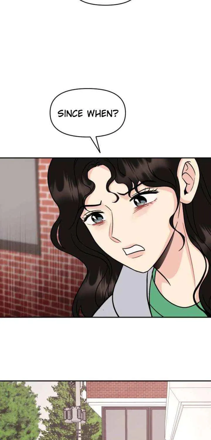 Watch Out For Look-alikes Chapter 6 page 56 - 