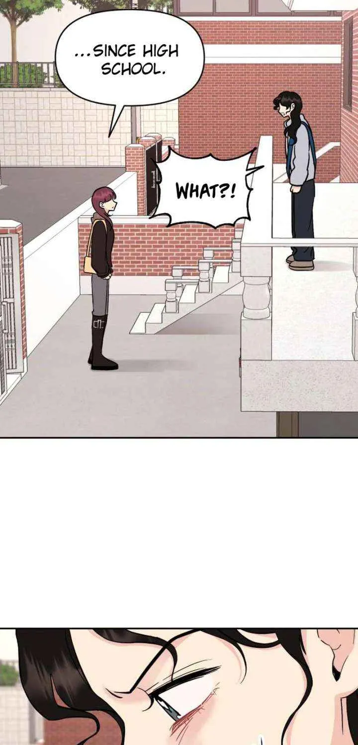 Watch Out For Look-alikes Chapter 6 page 57 - 