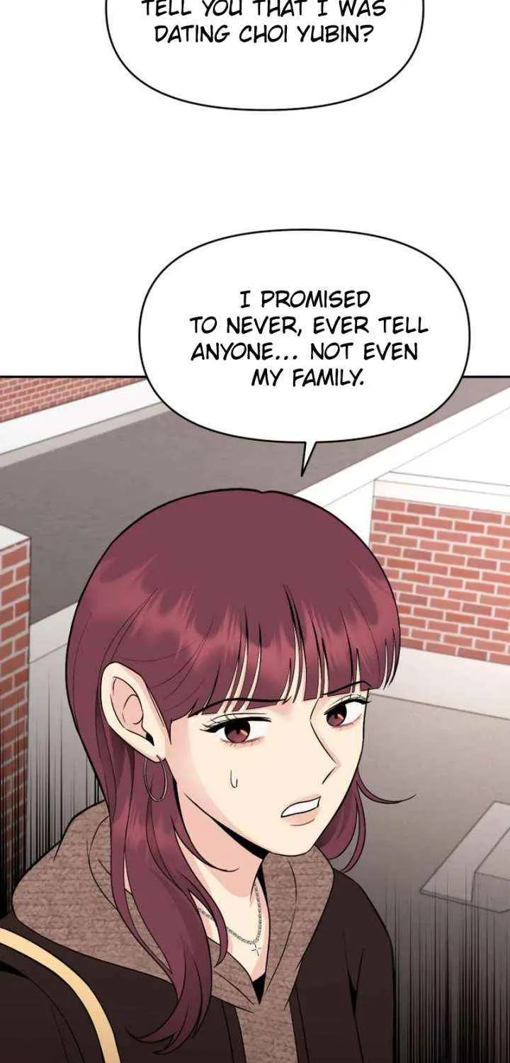 Watch Out For Look-alikes Chapter 6 page 60 - 