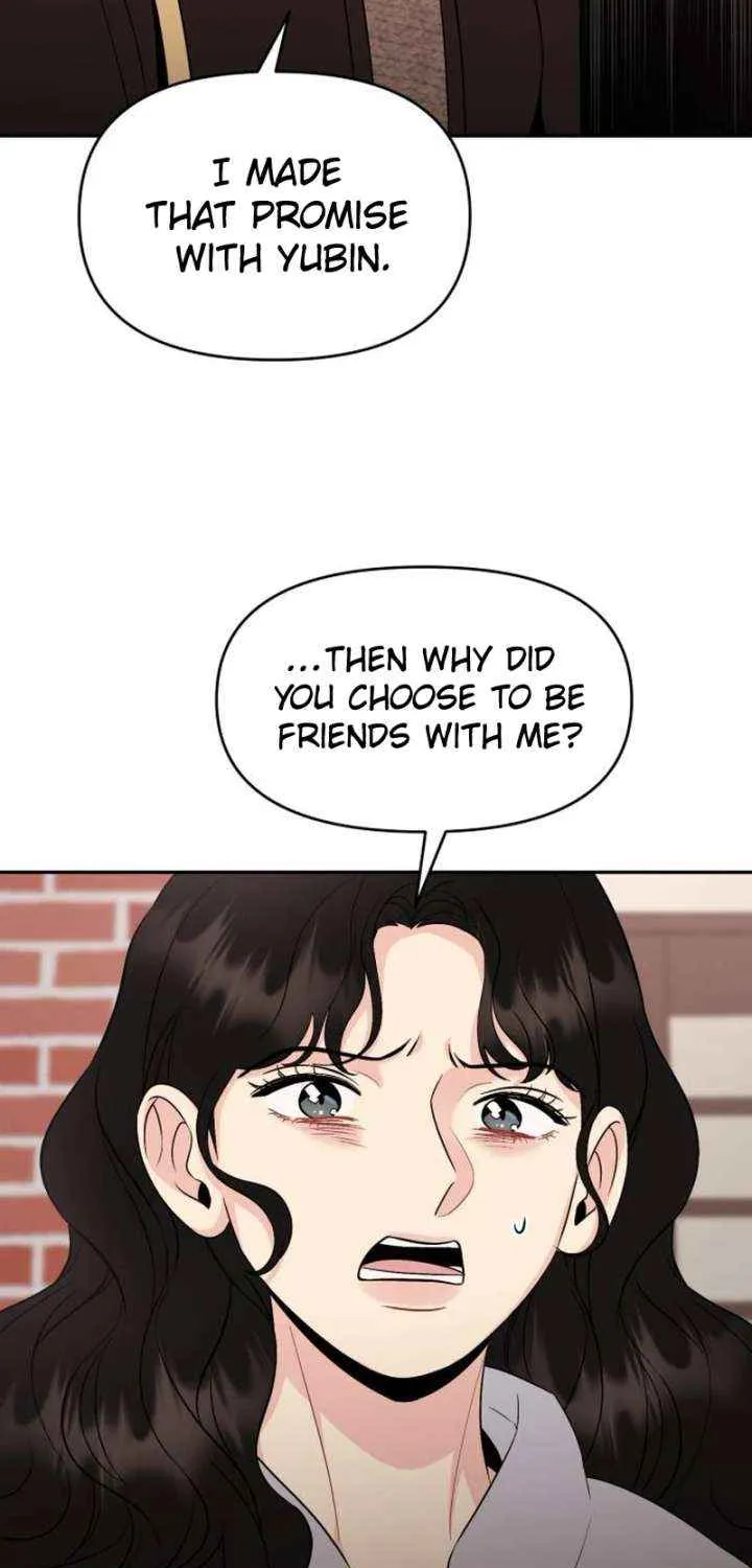 Watch Out For Look-alikes Chapter 6 page 61 - 