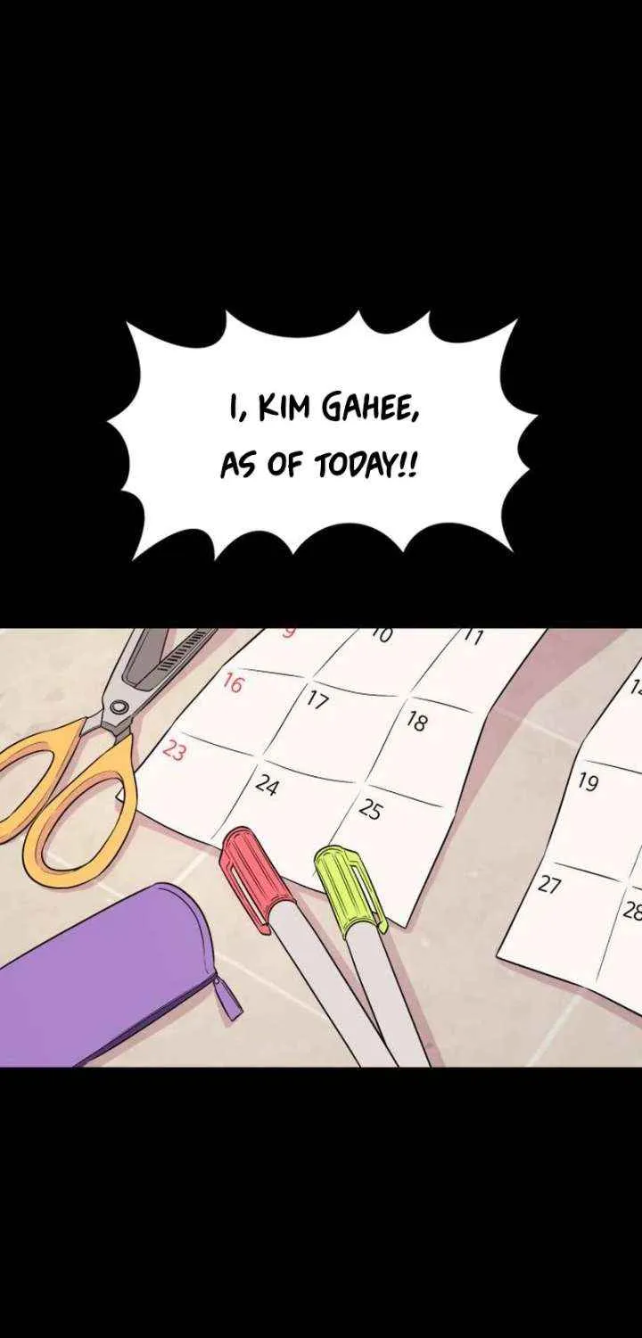 Watch Out For Look-alikes Chapter 6 page 8 - 