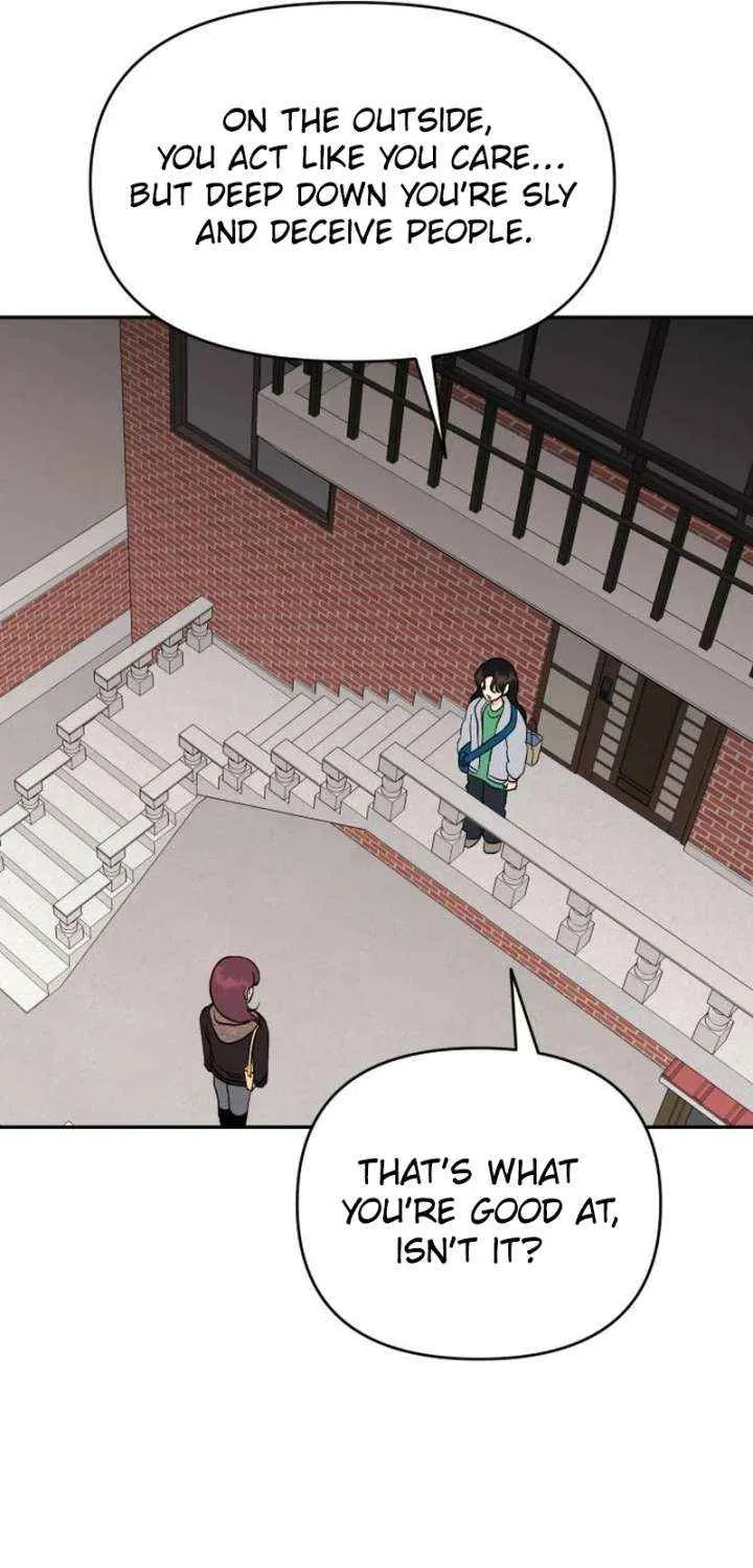 Watch Out For Look-alikes Chapter 6 page 73 - 