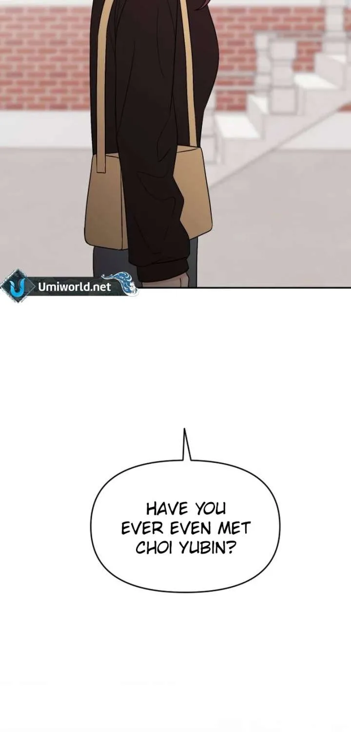 Watch Out For Look-alikes Chapter 6 page 80 - 