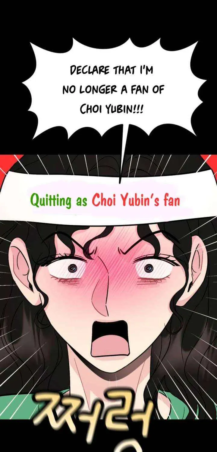 Watch Out For Look-alikes Chapter 6 page 9 - 