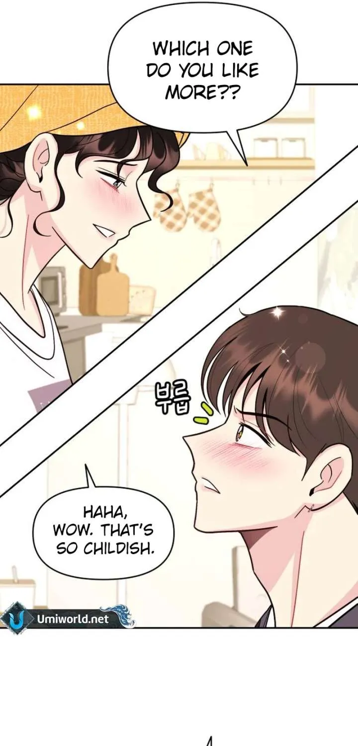 Watch Out For Look-alikes Chapter 7 page 109 - 