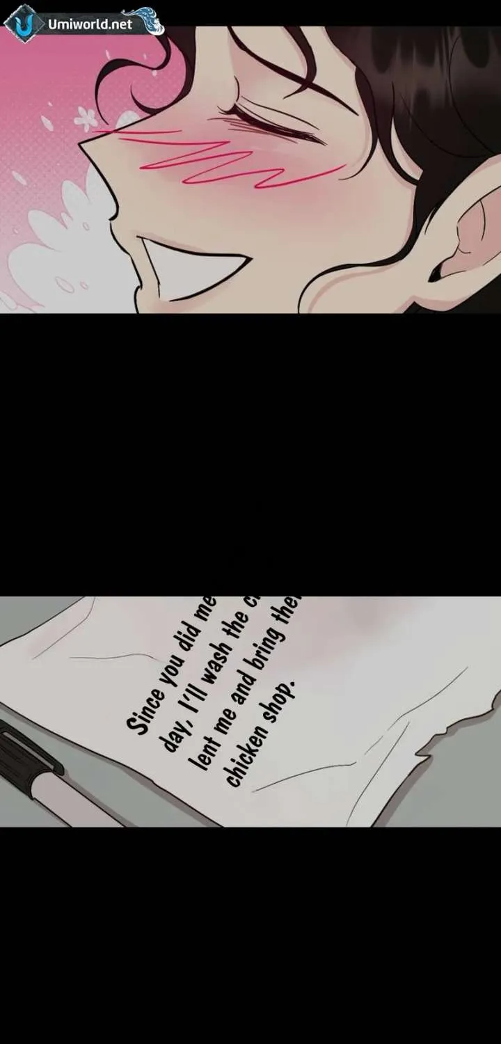 Watch Out For Look-alikes Chapter 7 page 12 - 