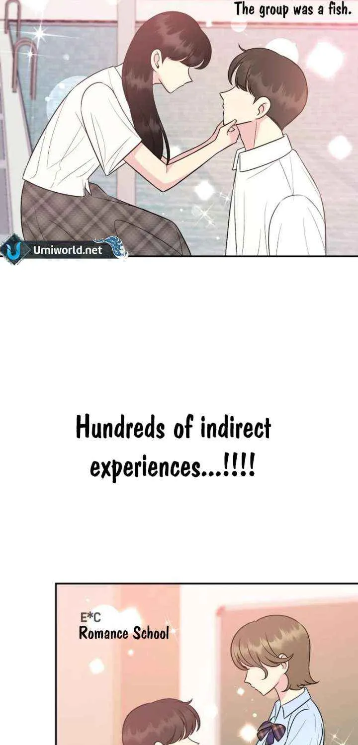 Watch Out For Look-alikes Chapter 7 page 122 - 