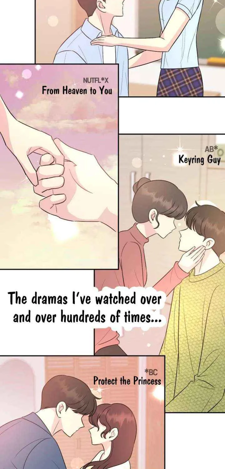 Watch Out For Look-alikes Chapter 7 page 123 - 