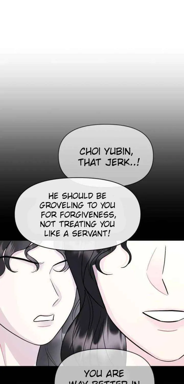 Watch Out For Look-alikes Chapter 7 page 20 - 