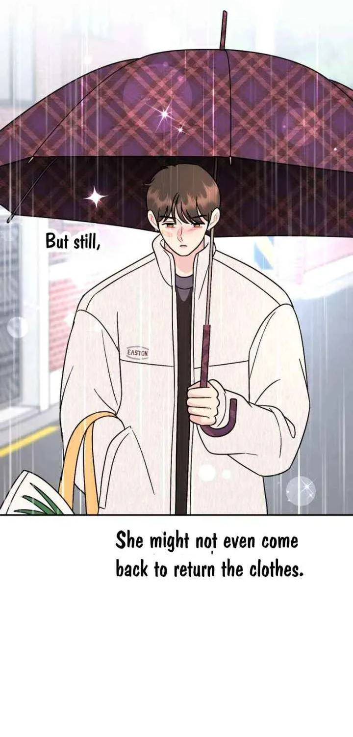 Watch Out For Look-alikes Chapter 7 page 23 - 