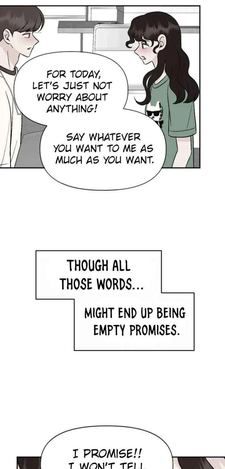 Watch Out For Look-alikes Chapter 7 page 24 - 