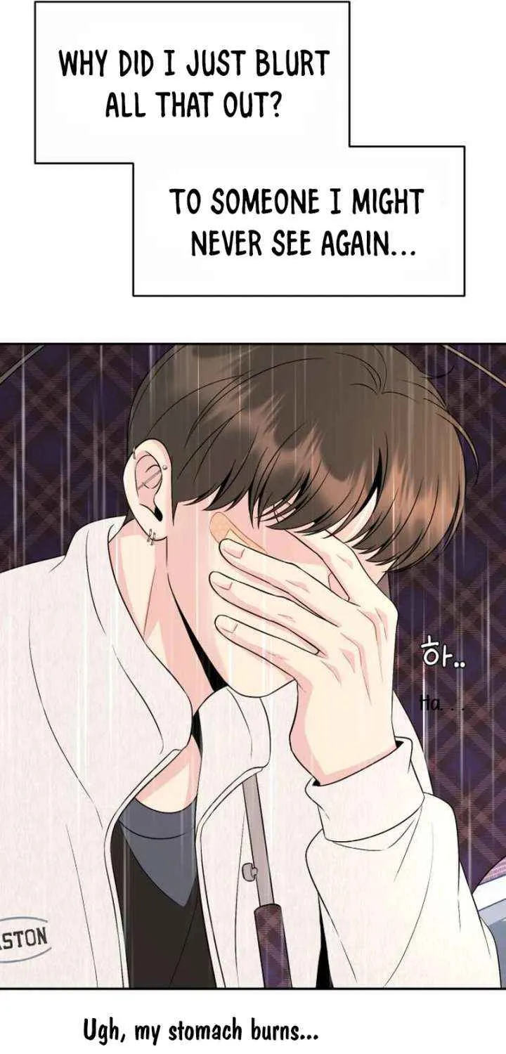 Watch Out For Look-alikes Chapter 7 page 26 - 
