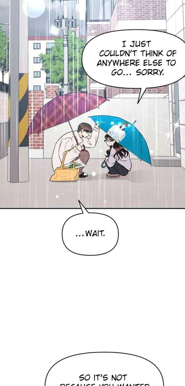 Watch Out For Look-alikes Chapter 7 page 38 - 