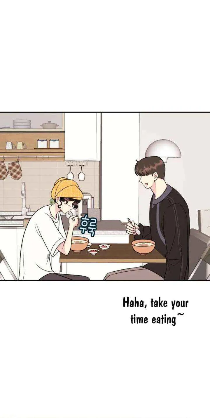 Watch Out For Look-alikes Chapter 7 page 53 - 