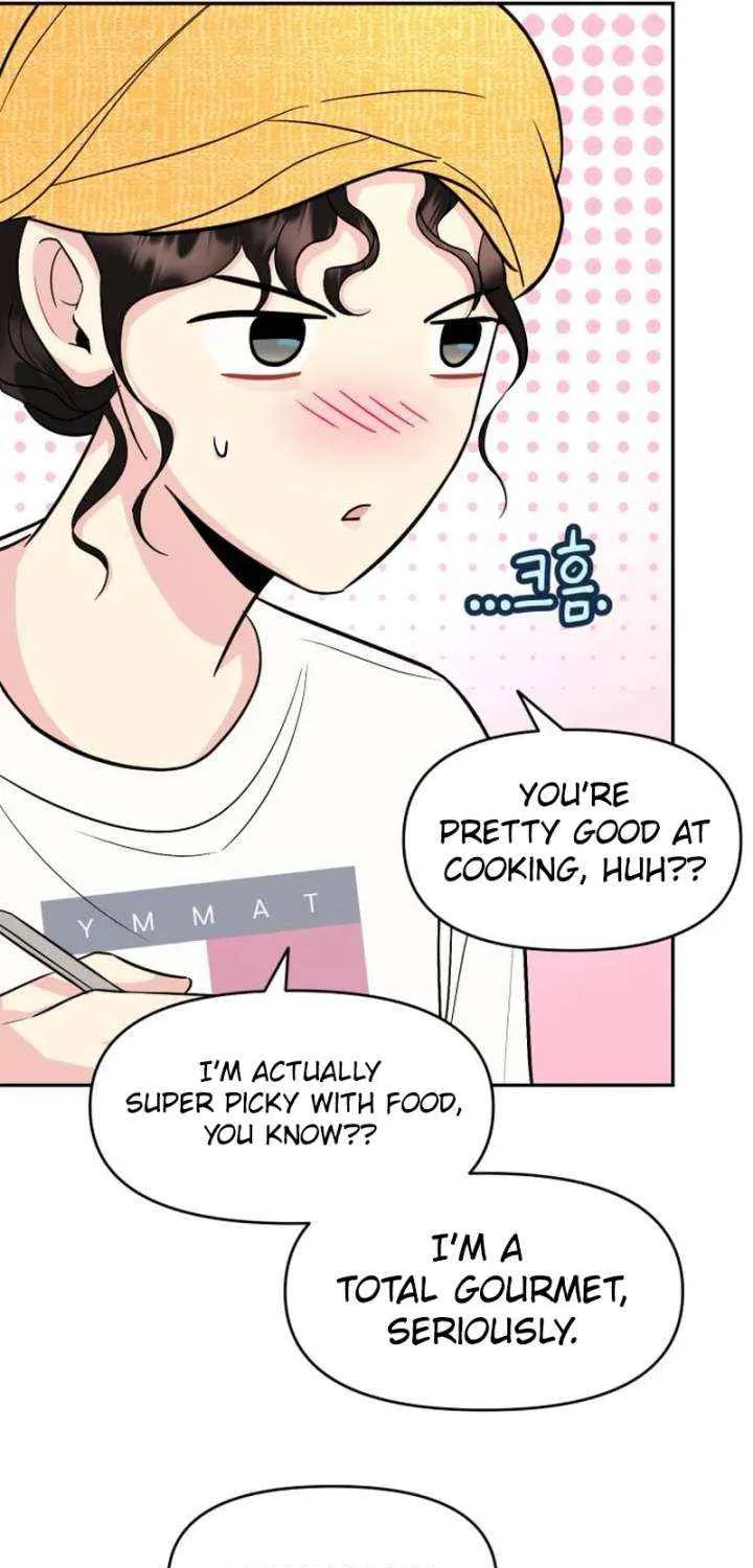 Watch Out For Look-alikes Chapter 7 page 54 - 