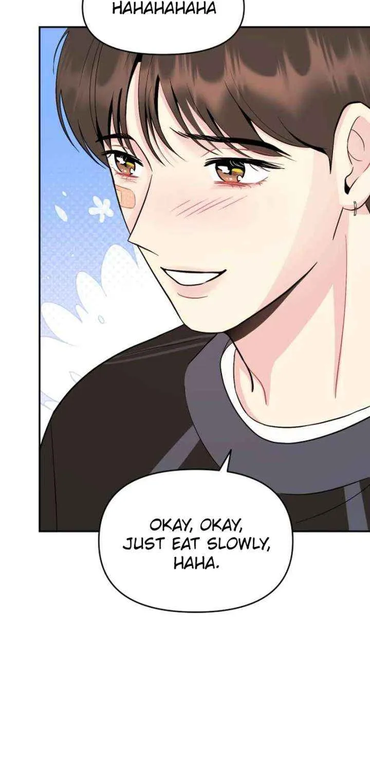 Watch Out For Look-alikes Chapter 7 page 55 - 