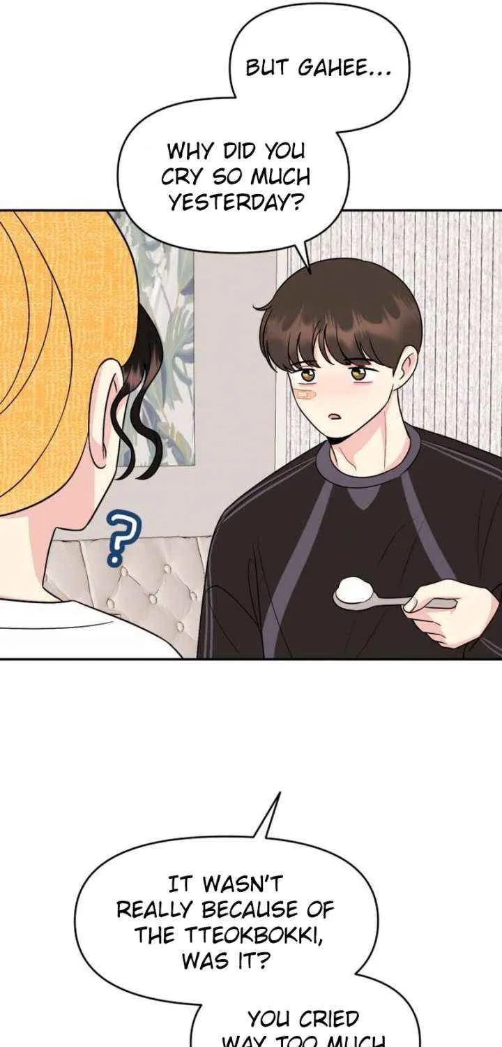 Watch Out For Look-alikes Chapter 7 page 68 - 