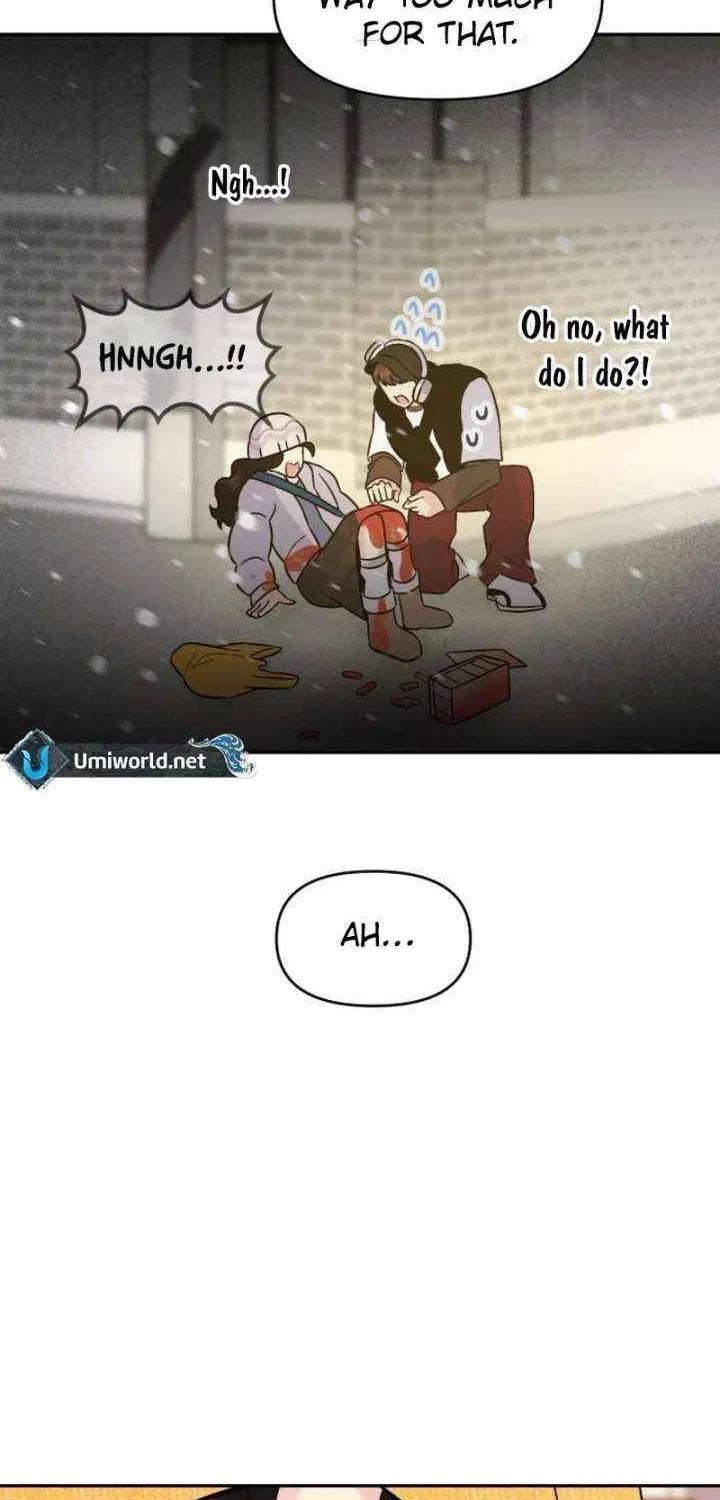 Watch Out For Look-alikes Chapter 7 page 69 - 