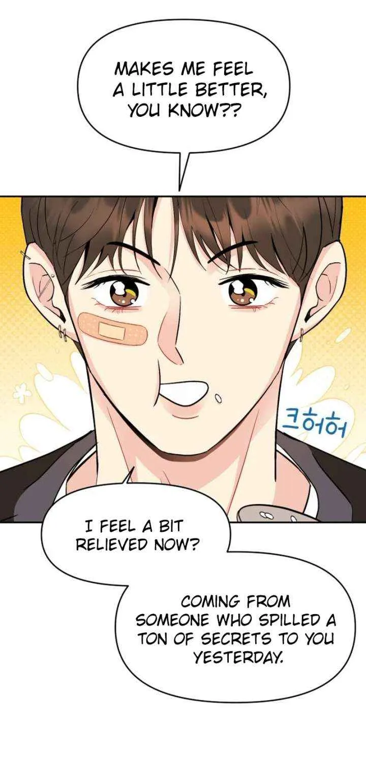 Watch Out For Look-alikes Chapter 7 page 80 - 