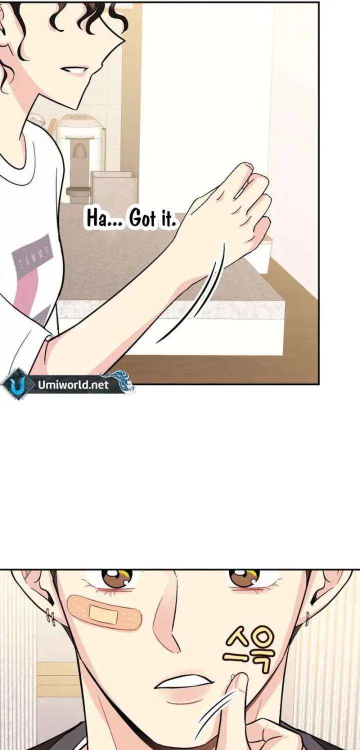 Watch Out For Look-alikes Chapter 7 page 83 - 